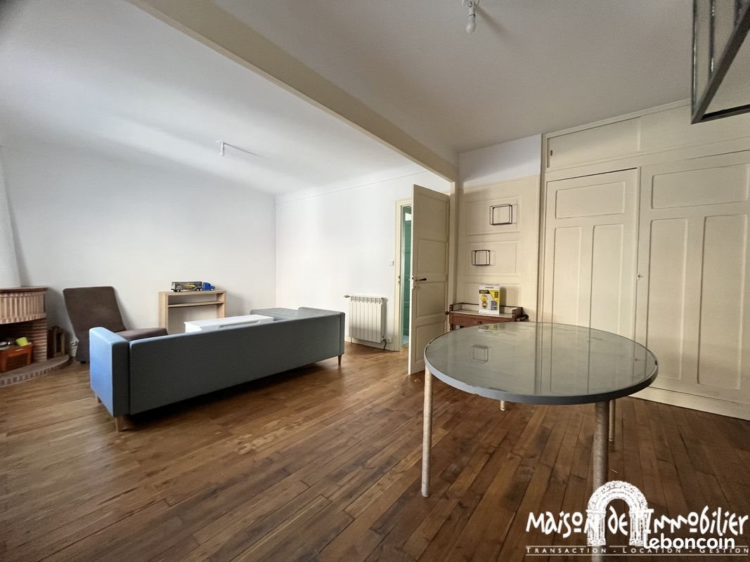 Maison à vendre, 99m², Cognac