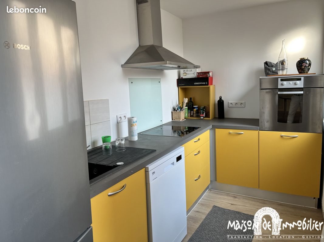 Maison à vendre, 99m², Cognac