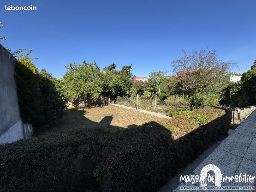 Maison à vendre, 85m², Cognac