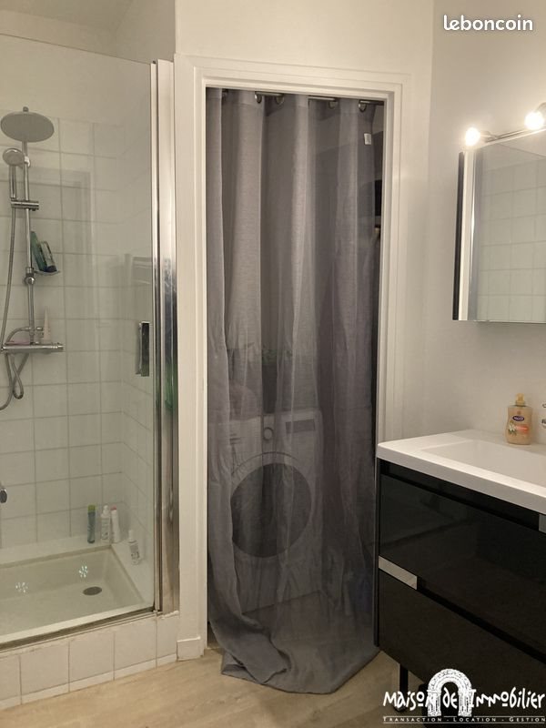 Appartement à louer, 38m², Cognac