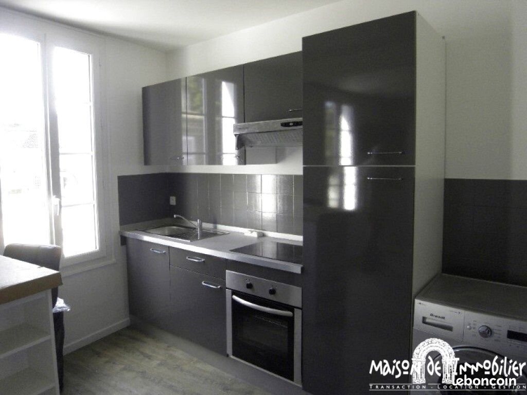 Appartement à louer, 34m², Cognac