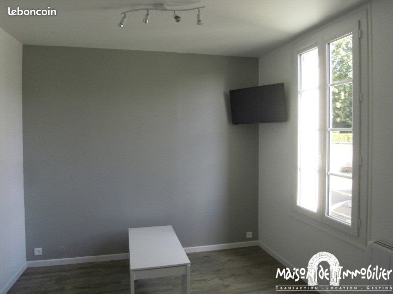 Appartement à louer, 34m², Cognac