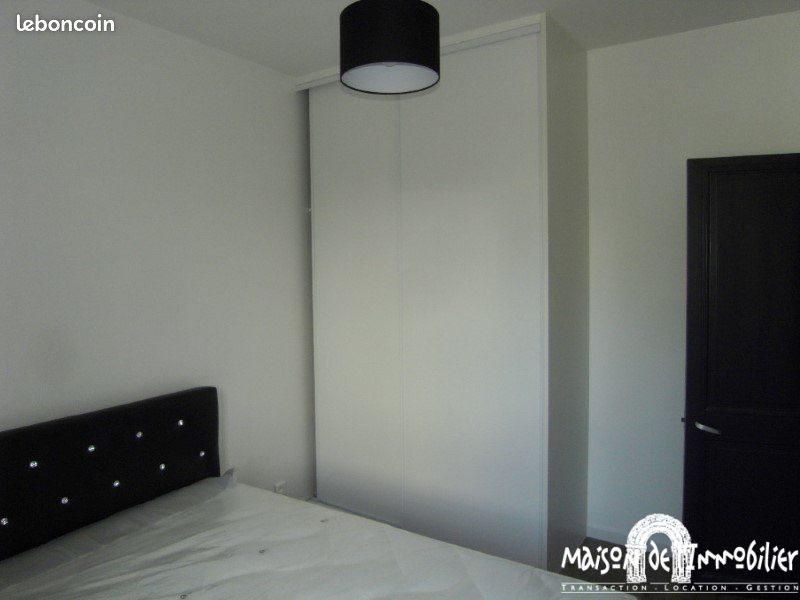 Appartement à louer, 34m², Cognac