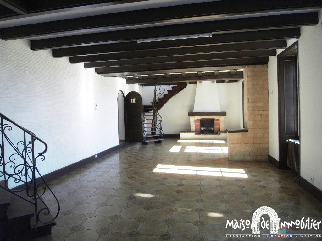 Maison à vendre, 154m², Châteaubernard