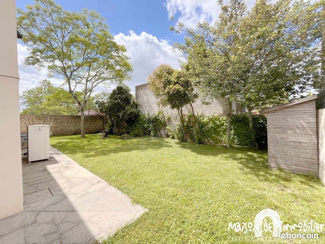 Maison à vendre, 110m², Cognac