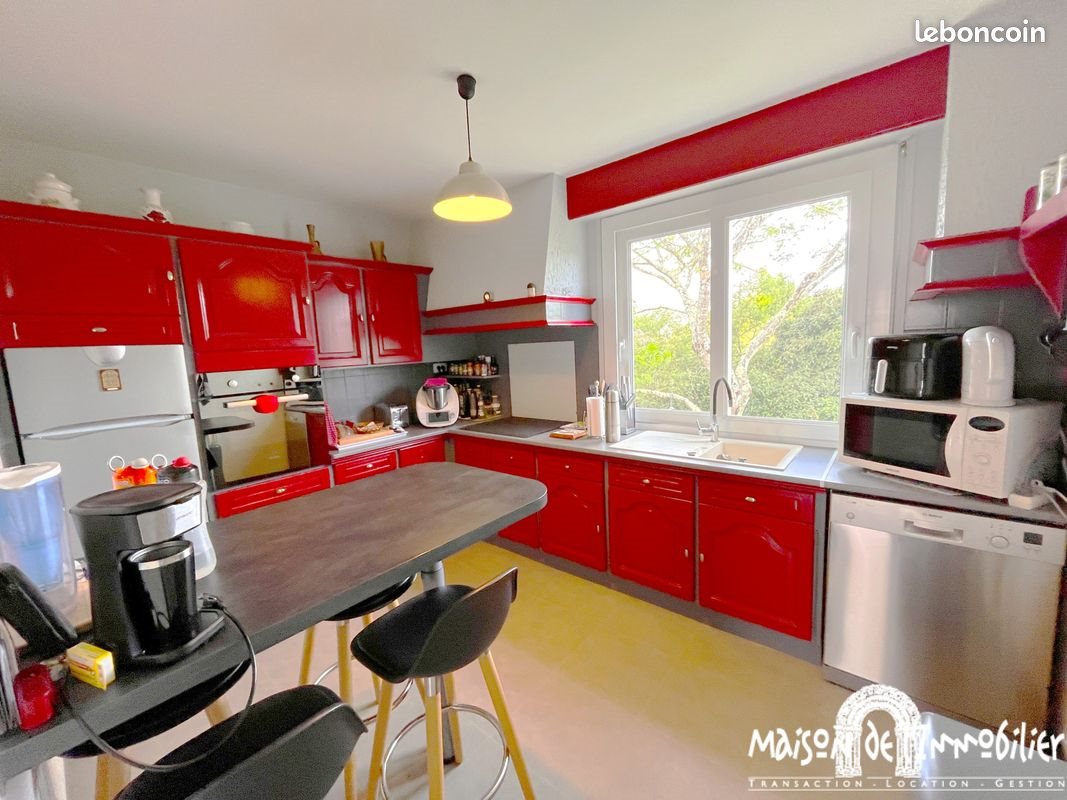 Maison à vendre, 110m², Cognac