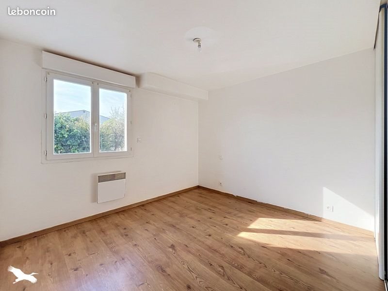 Maison à vendre, 55m², Châteaubernard