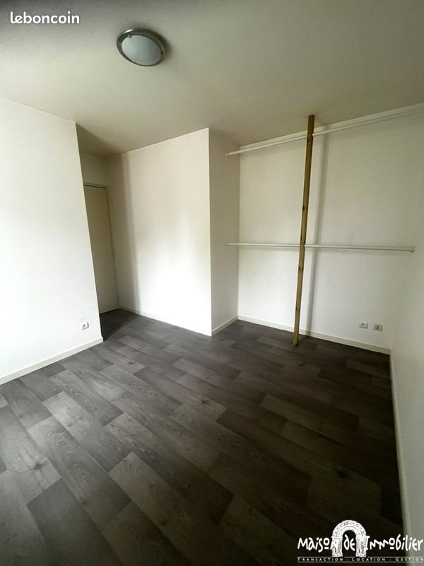 Appartement à louer, 60m², Segonzac