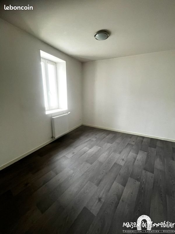 Appartement à louer, 60m², Segonzac