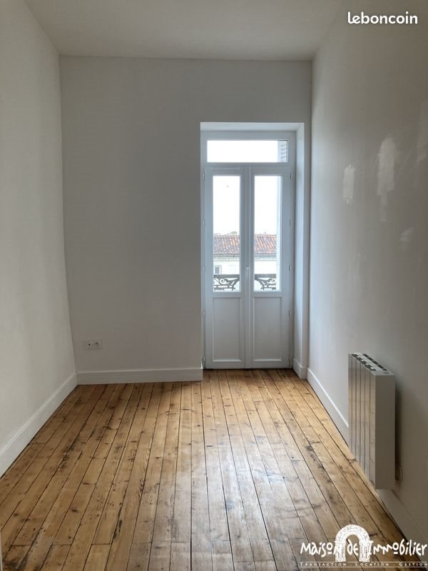 Appartement à louer, 56m², Cognac