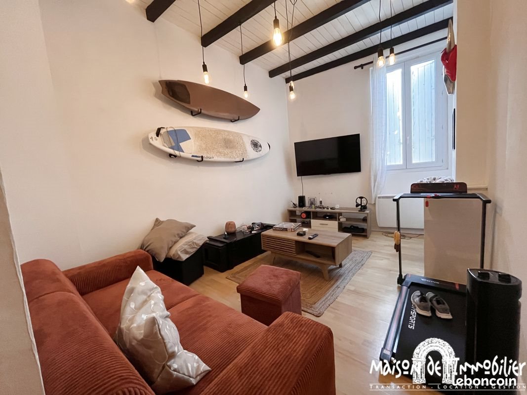 Maison à vendre, 66m², Cognac