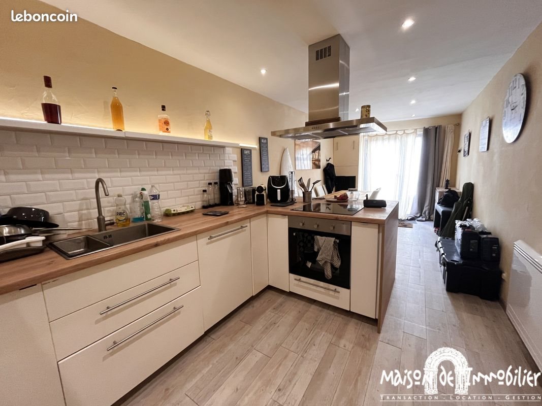 Maison à vendre, 66m², Cognac