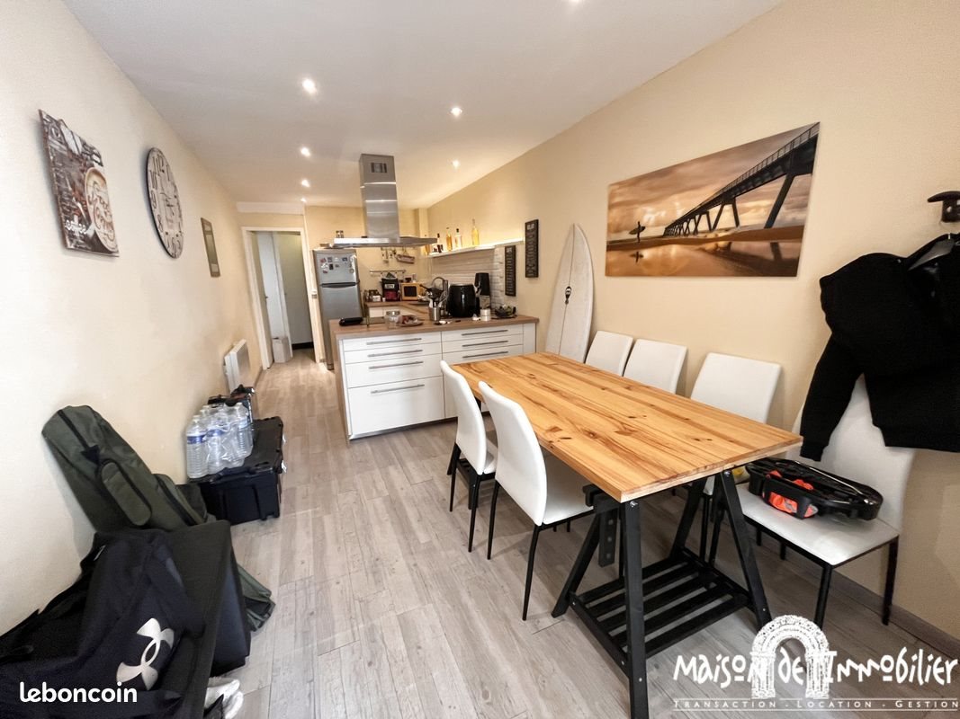 Maison à vendre, 66m², Cognac