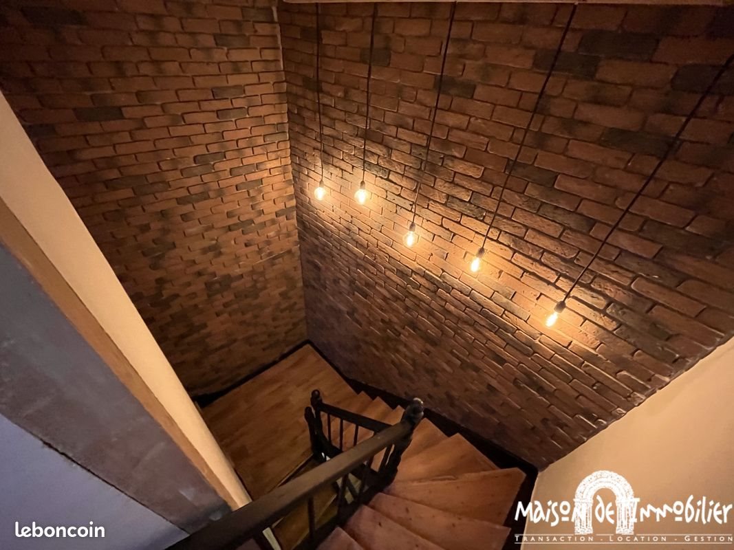 Maison à vendre, 66m², Cognac