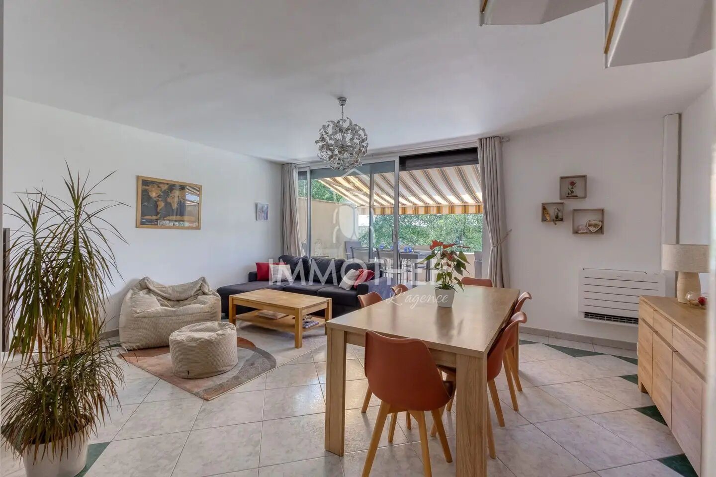 Appartement à vendre, 92m², Eybens