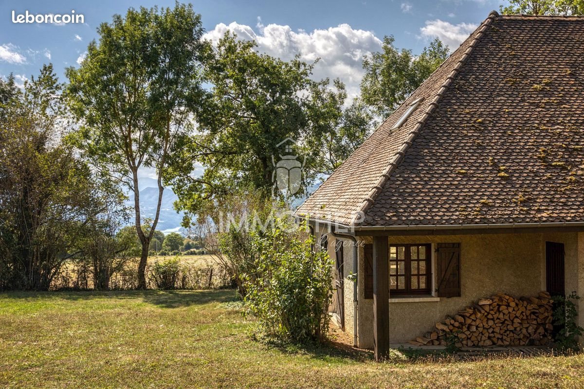 Maison à vendre, 126m², Sinard