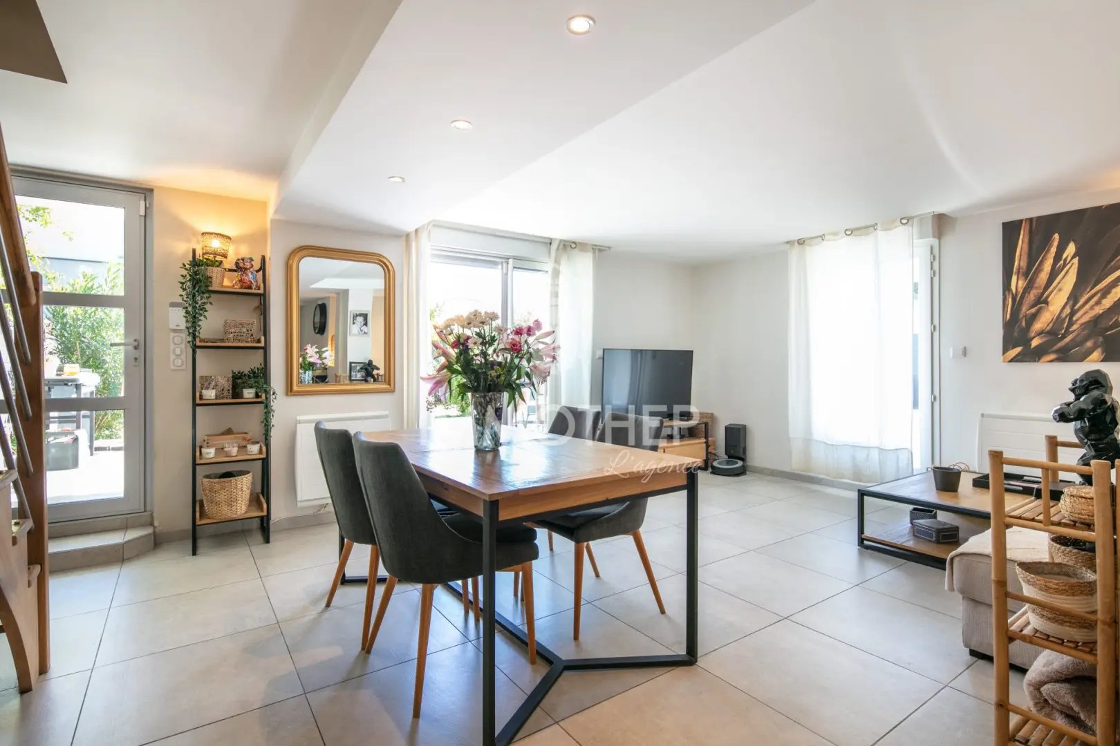 Maison à vendre, 99m², Meylan