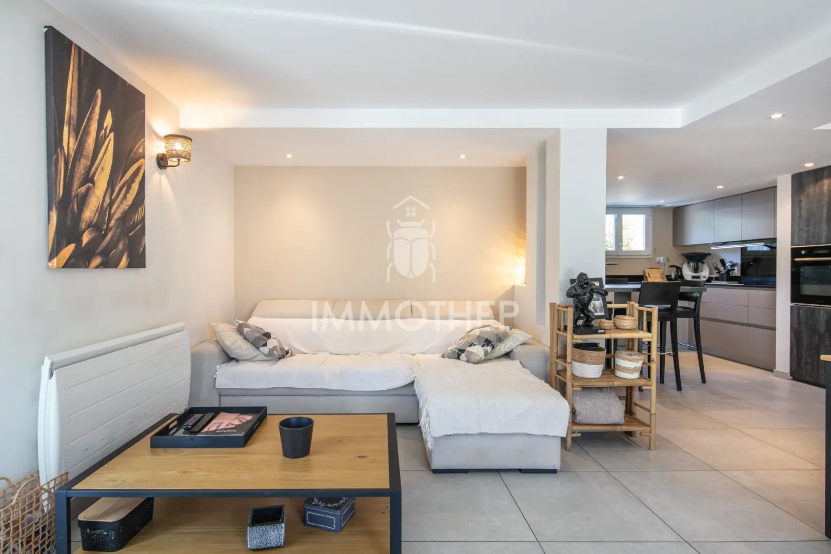 Maison à vendre, 99m², Meylan