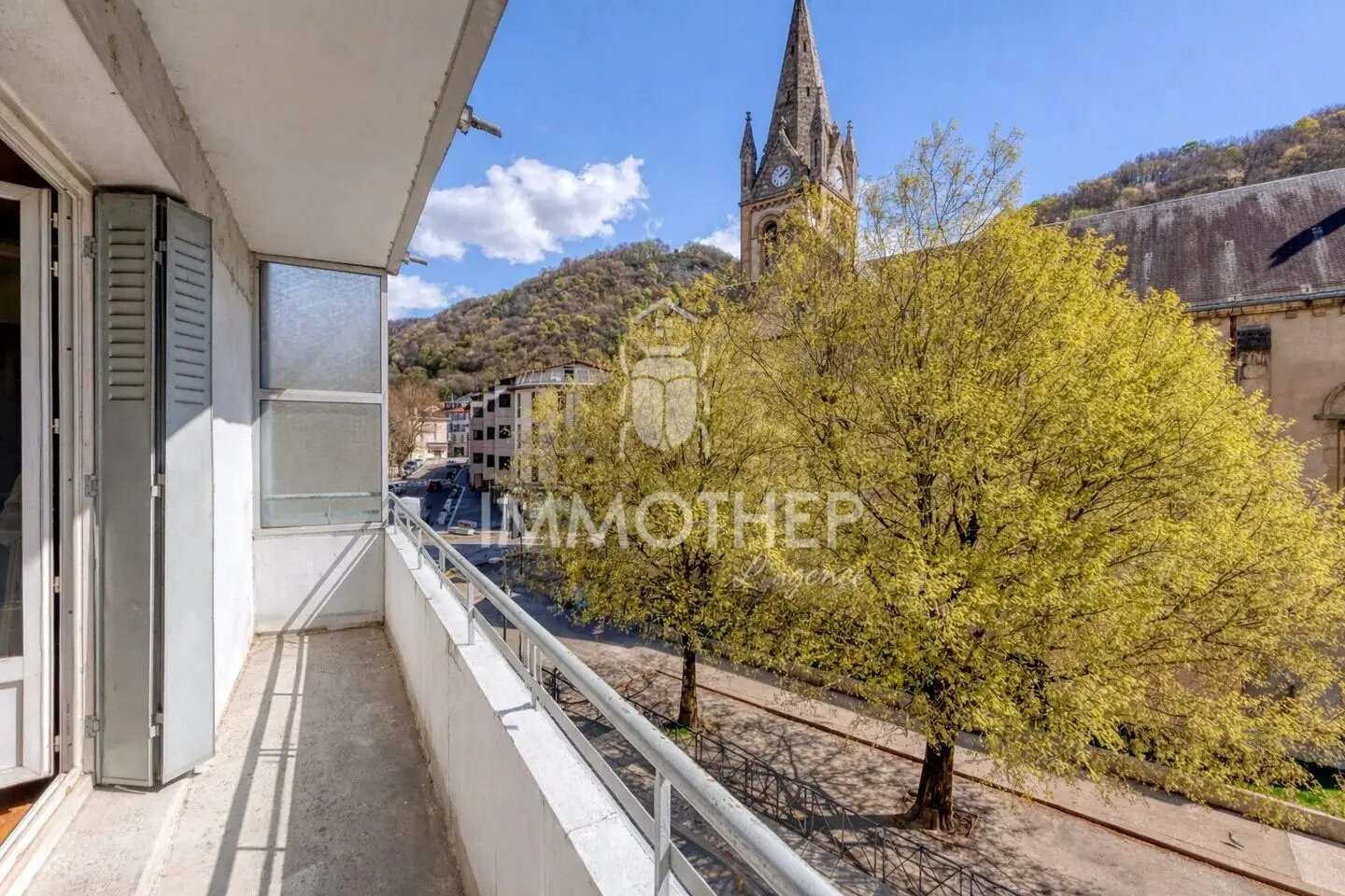 Appartement à vendre, 44m², Domène