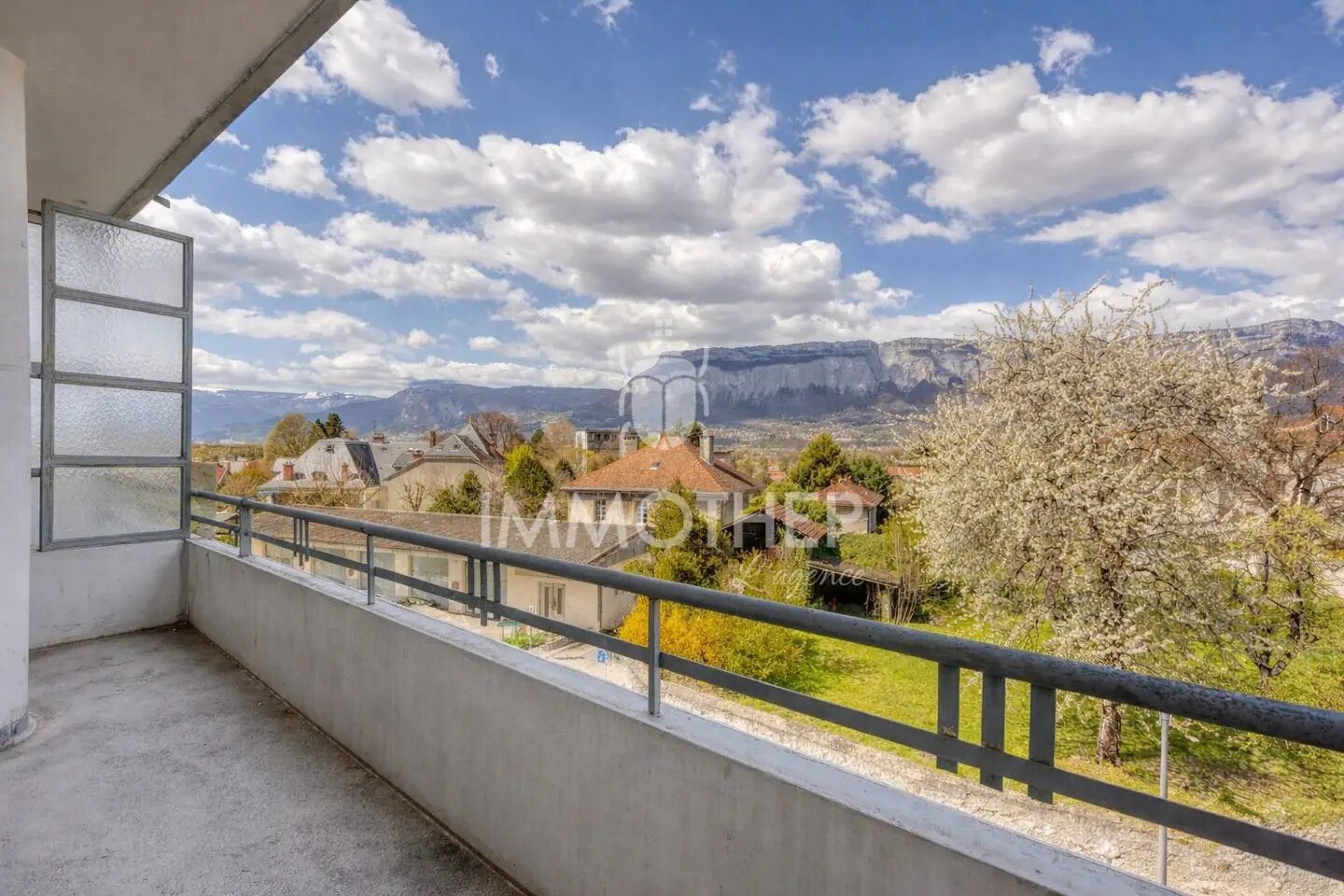 Appartement à vendre, 44m², Domène