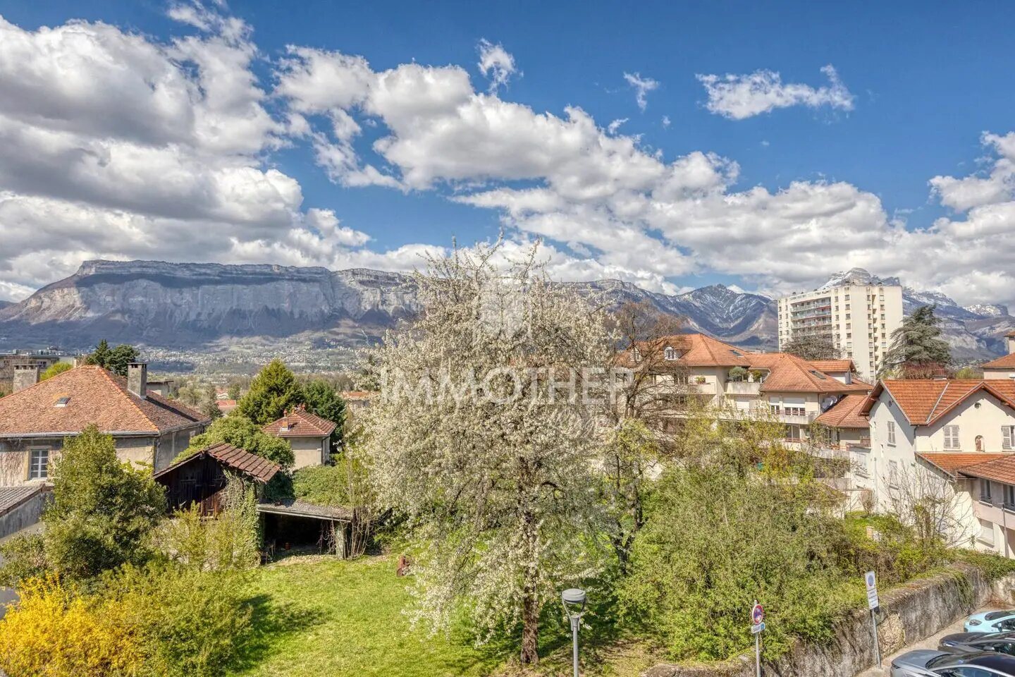 Appartement à vendre, 44m², Domène