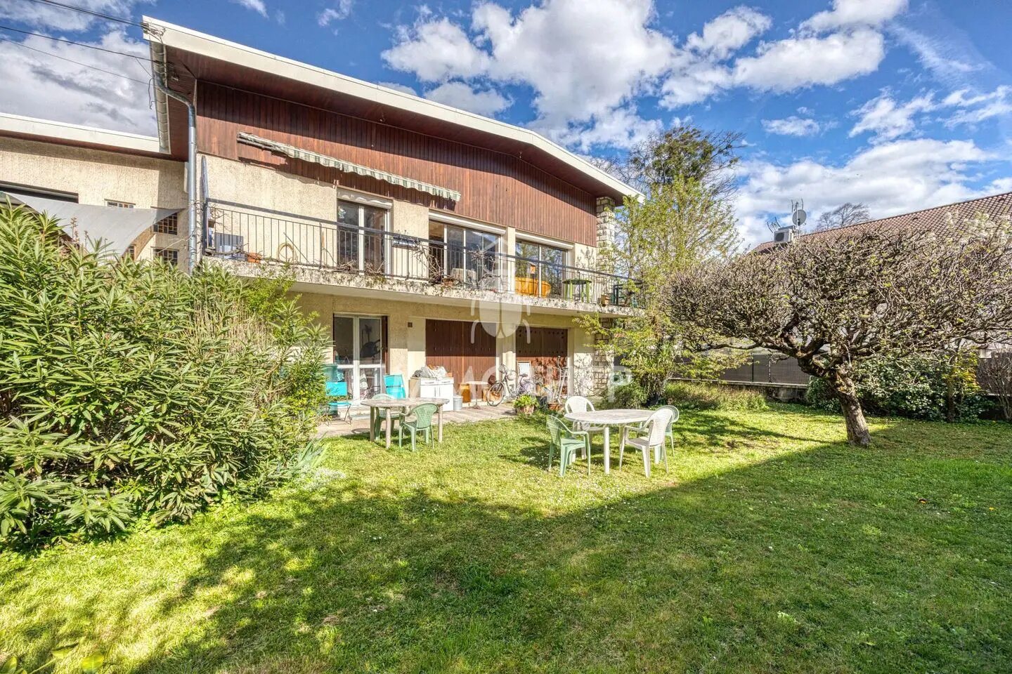 Maison à vendre, 391m², Sassenage
