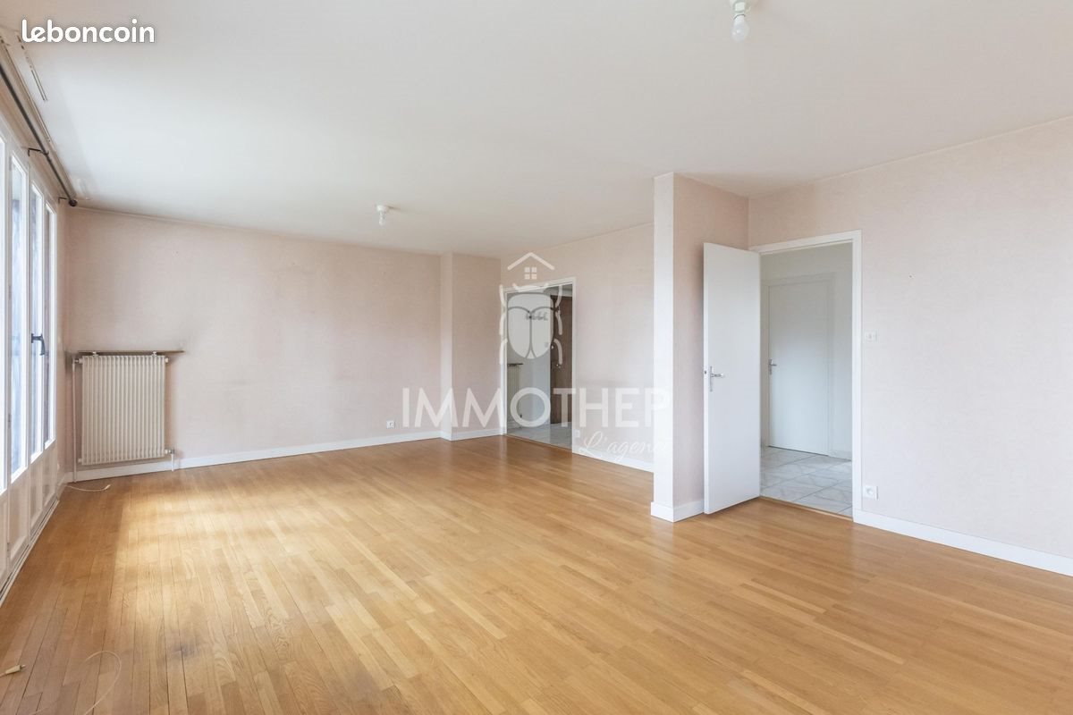 Appartement à vendre, 71m², Meylan