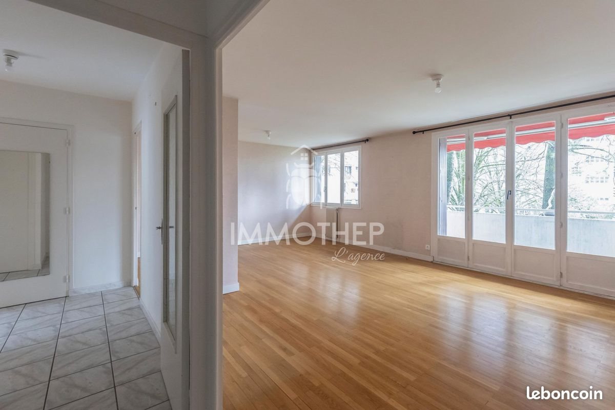 Appartement à vendre, 71m², Meylan