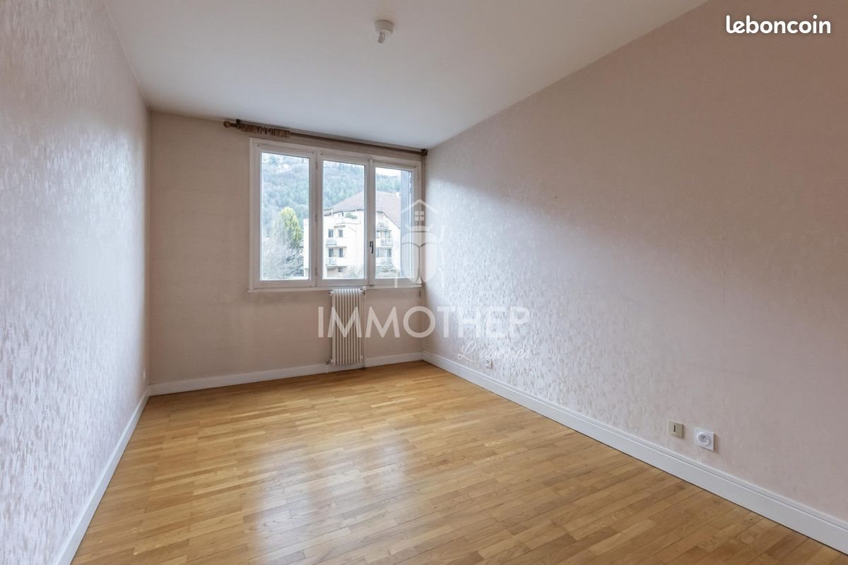 Appartement à vendre, 71m², Meylan