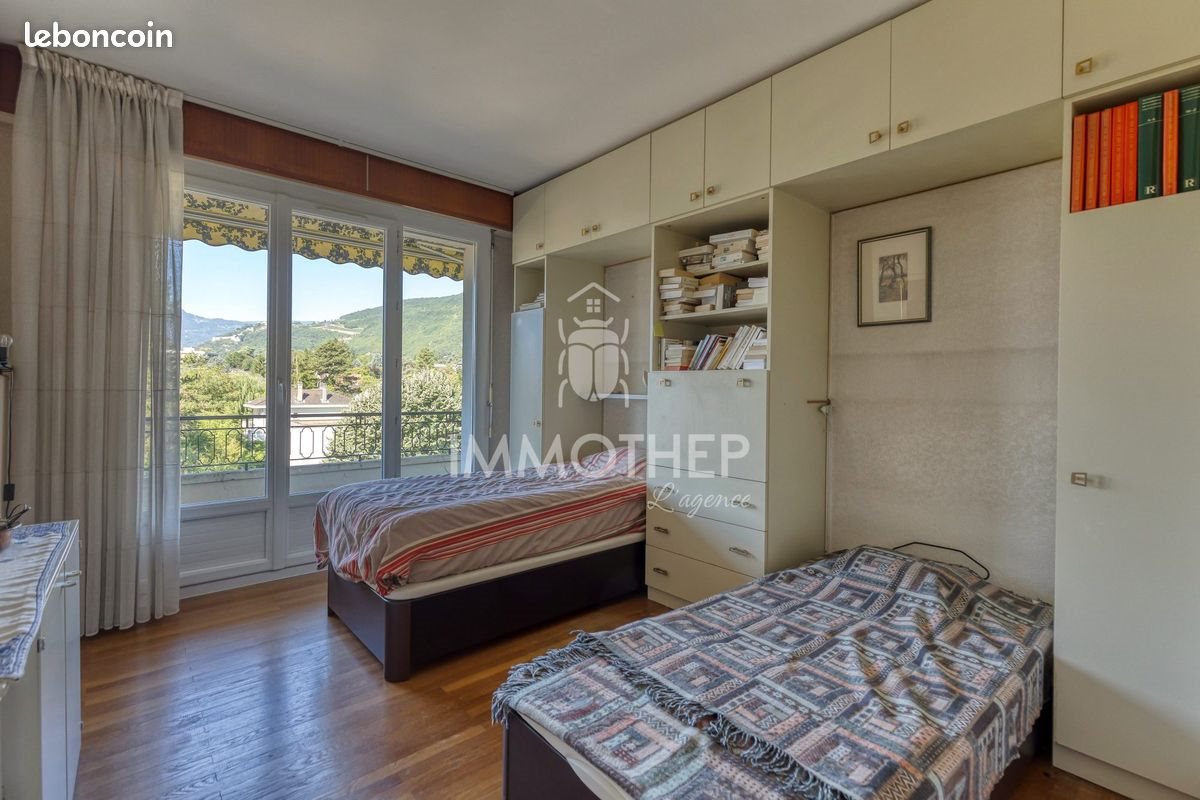 Appartement à vendre, 105m², Meylan