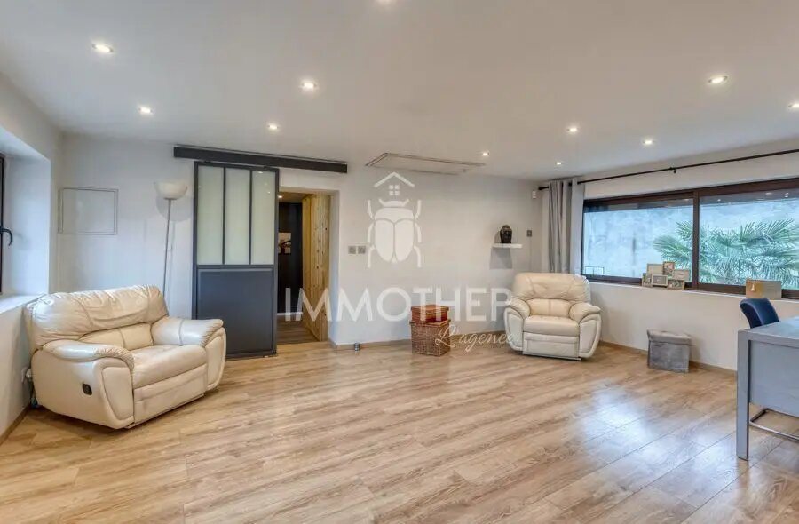 Maison à vendre, 196m², Chirens