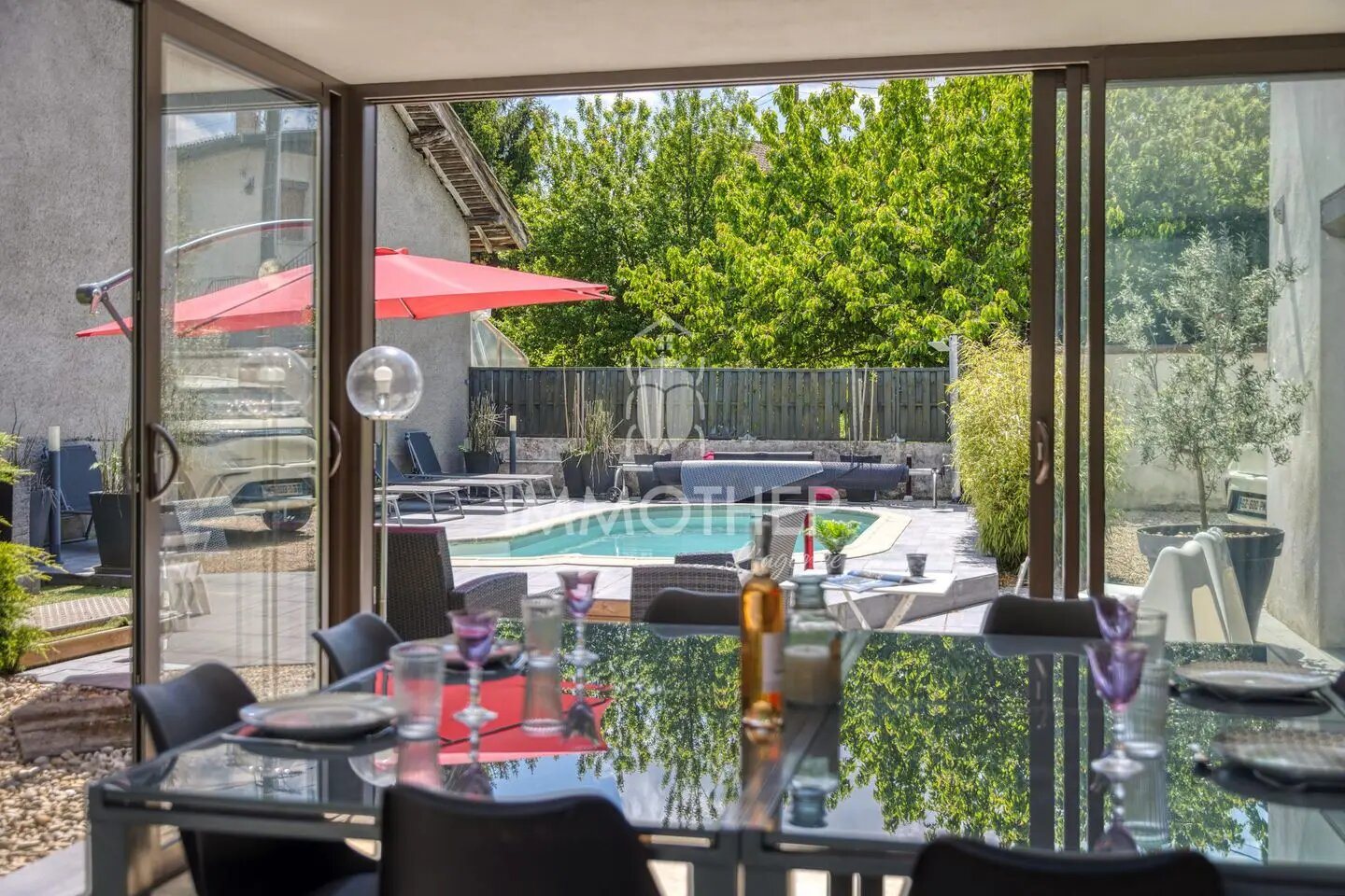 Maison à vendre, 196m², Chirens