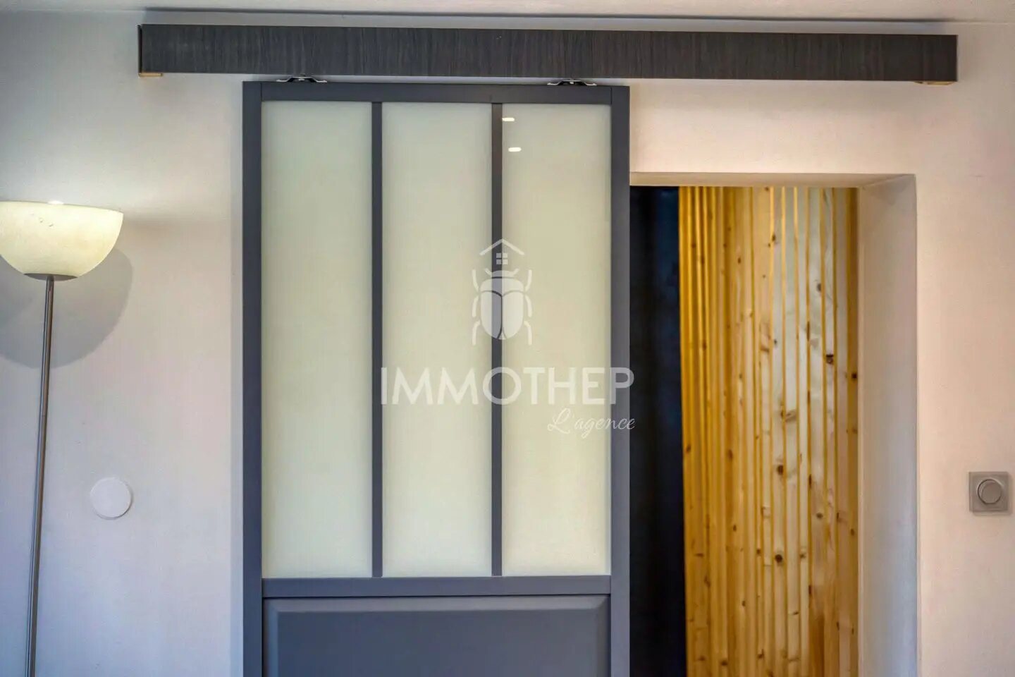 Maison à vendre, 196m², Chirens