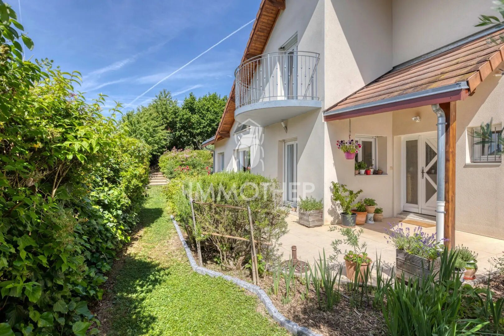 Maison à vendre, 157m², Laissaud