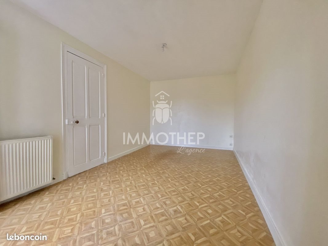 Appartement à louer, 42m², Villard-Bonnot