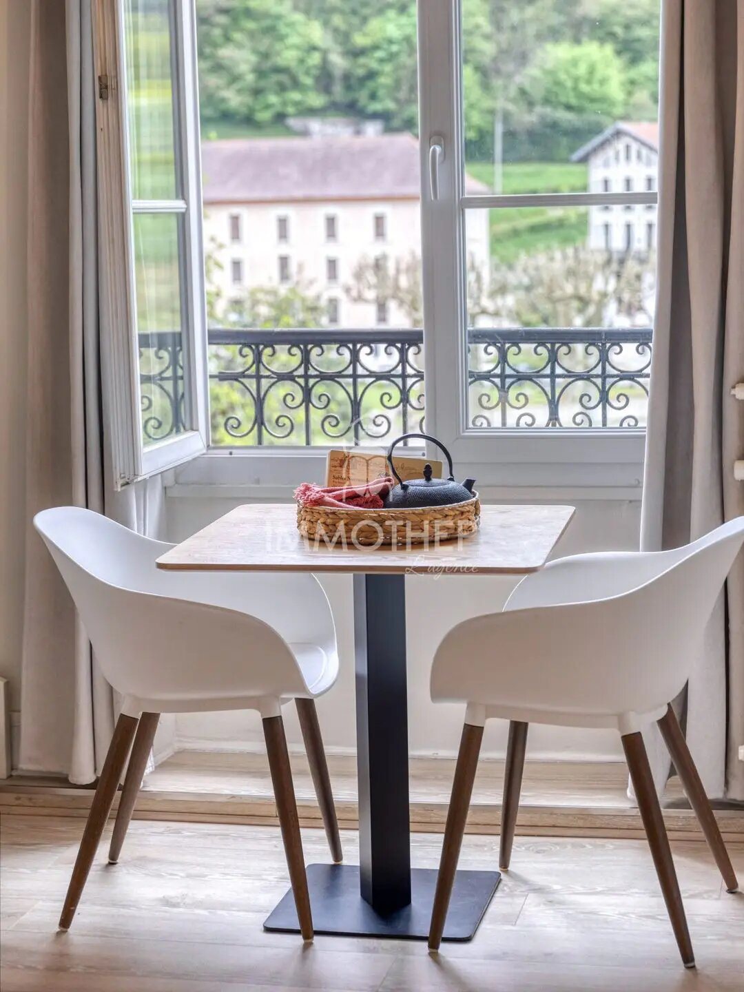 Appartement à vendre, 16m², Saint-Martin-d'Uriage