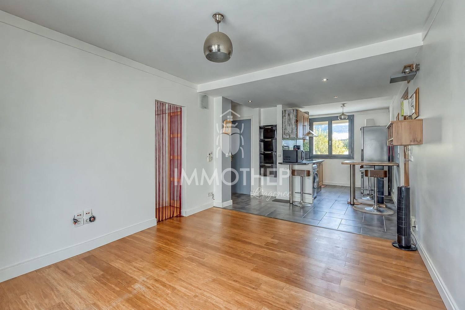 Appartement à vendre, 50m², Fontaine