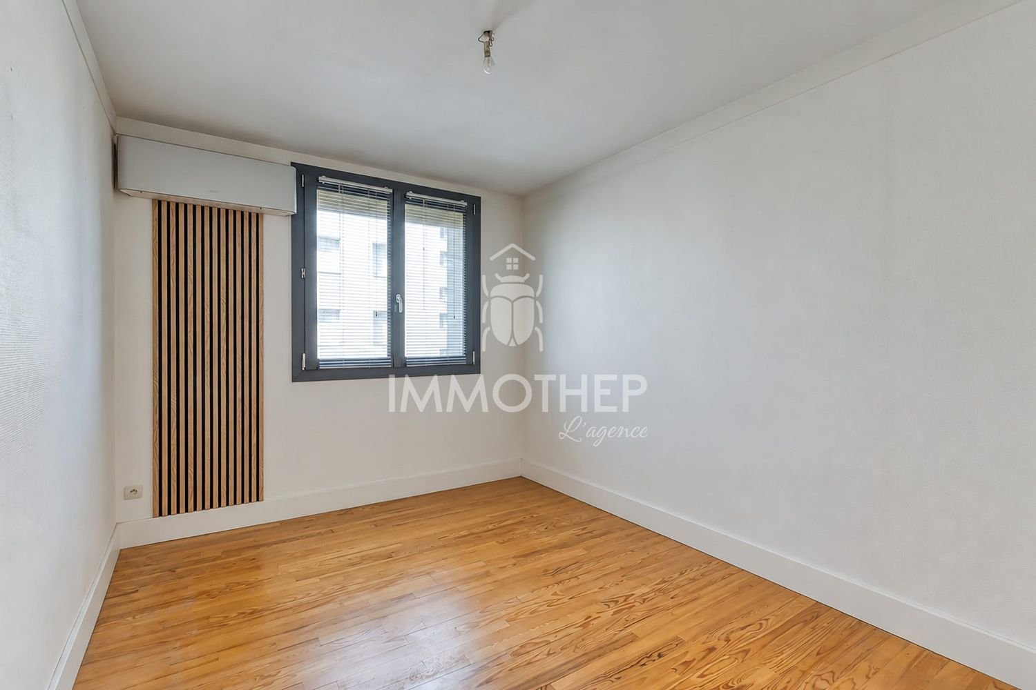 Appartement à vendre, 50m², Fontaine