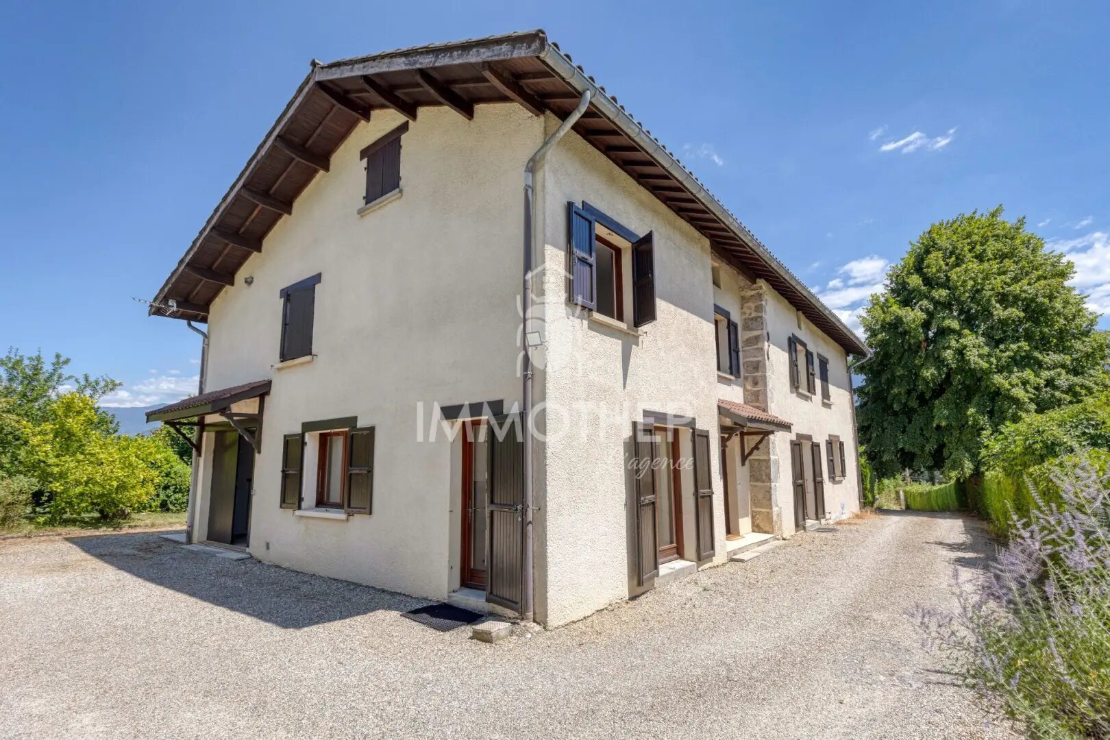 Maison à vendre, 142m², Crolles