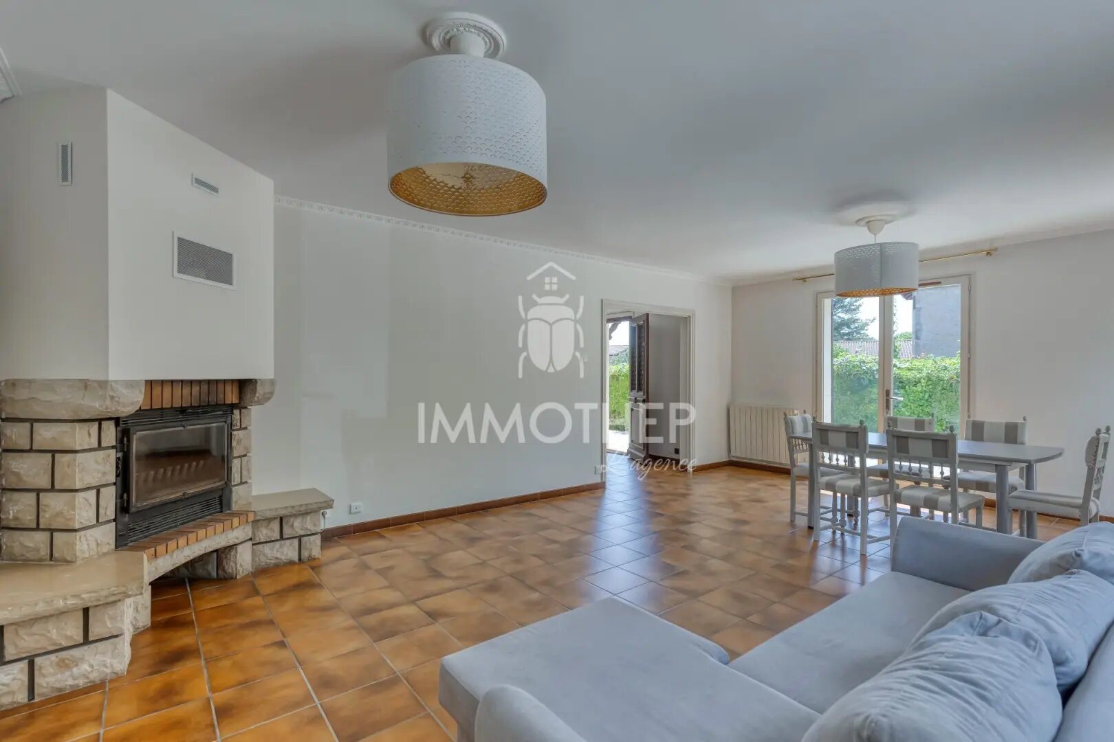 Maison à vendre, 142m², Crolles