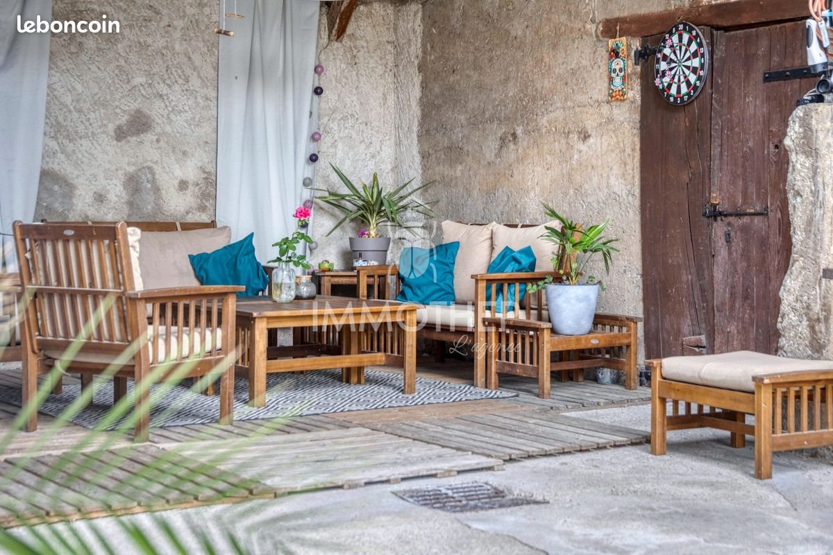 Maison à vendre, 167m², Saint-Jean-de-Moirans