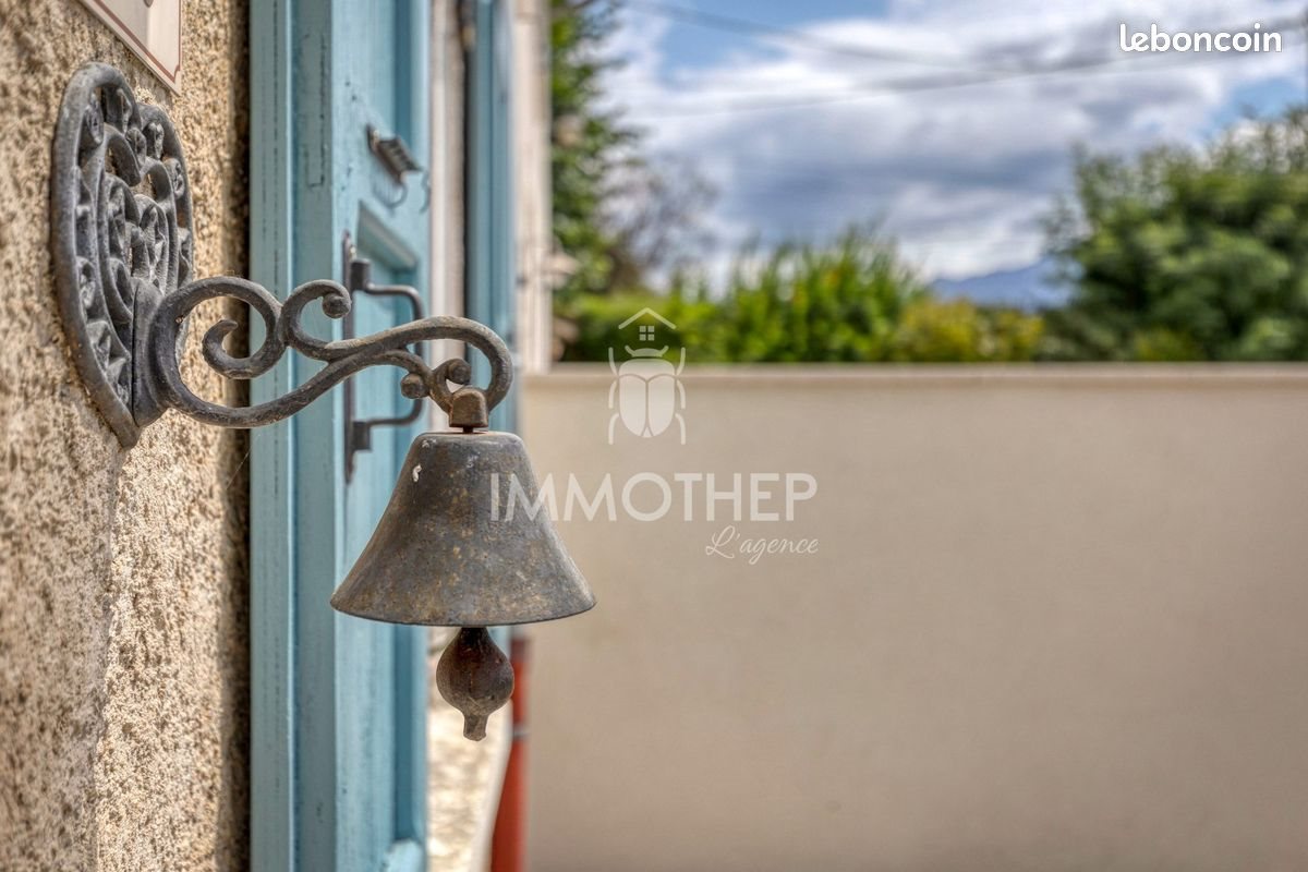Maison à vendre, 167m², Saint-Jean-de-Moirans