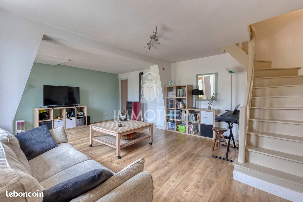 Maison à vendre, 167m², Saint-Jean-de-Moirans