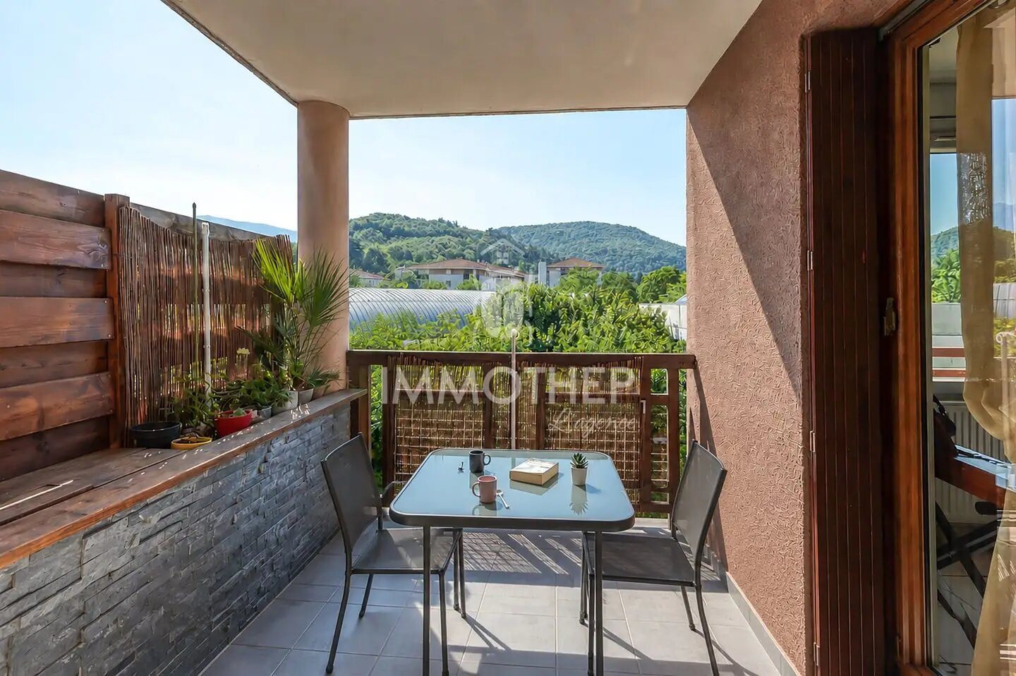 Appartement à vendre, 79m², Eybens