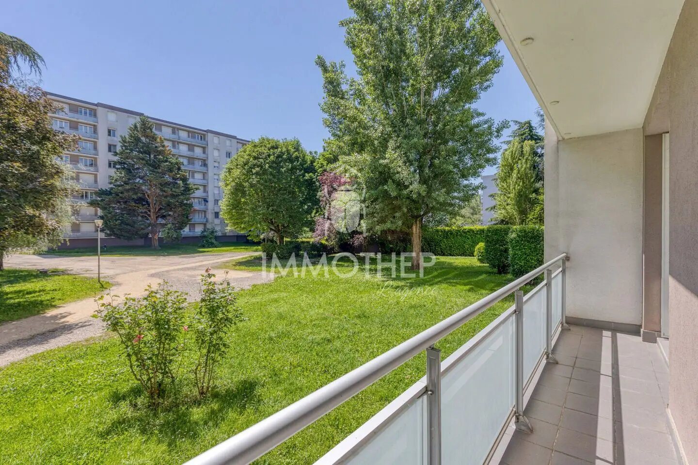 Appartement à vendre, 67m², Saint-Martin-d'Hères