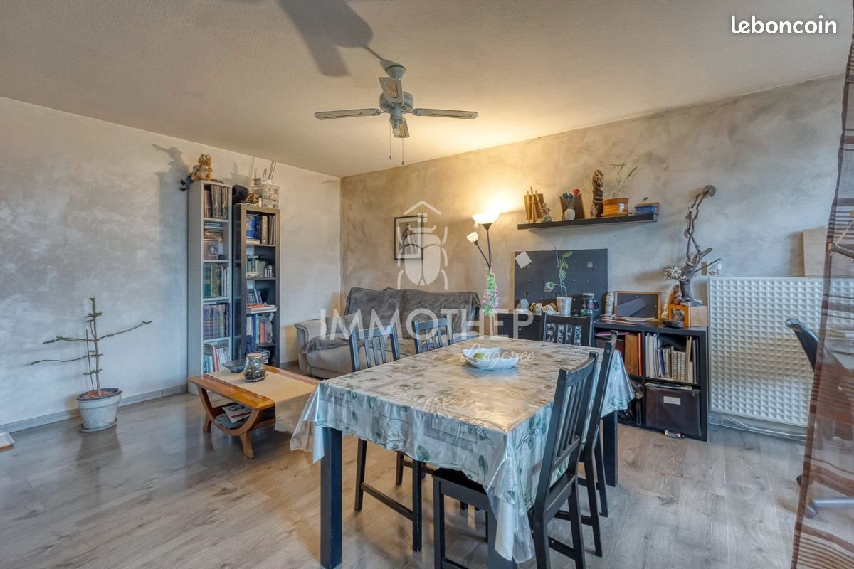 Appartement à vendre, 103m², Grenoble