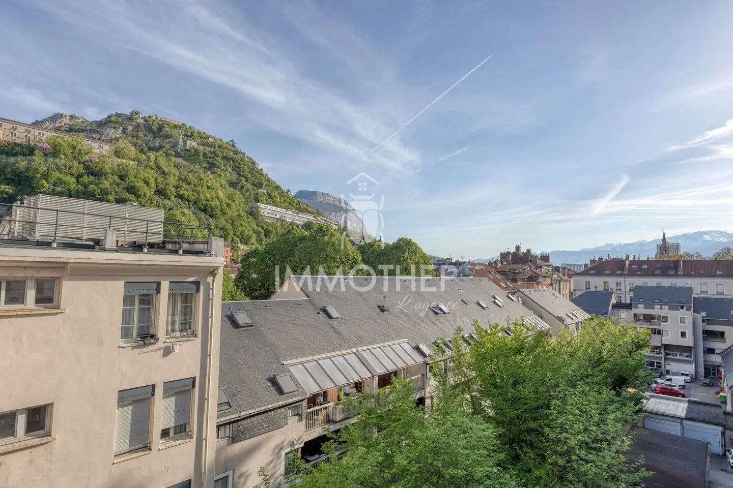 Appartement à vendre, 145m², Grenoble