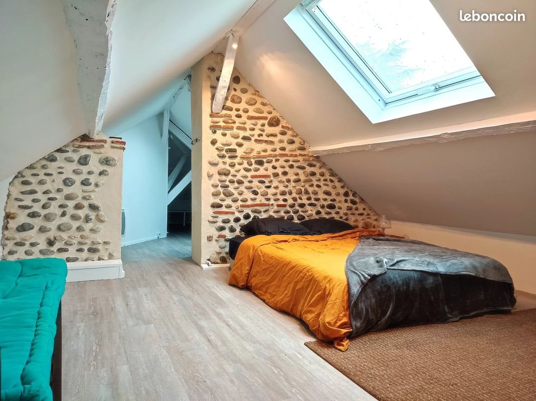 Appartement à louer, 57m², Pau