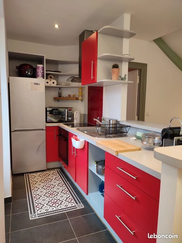 Appartement à louer, 57m², Pau