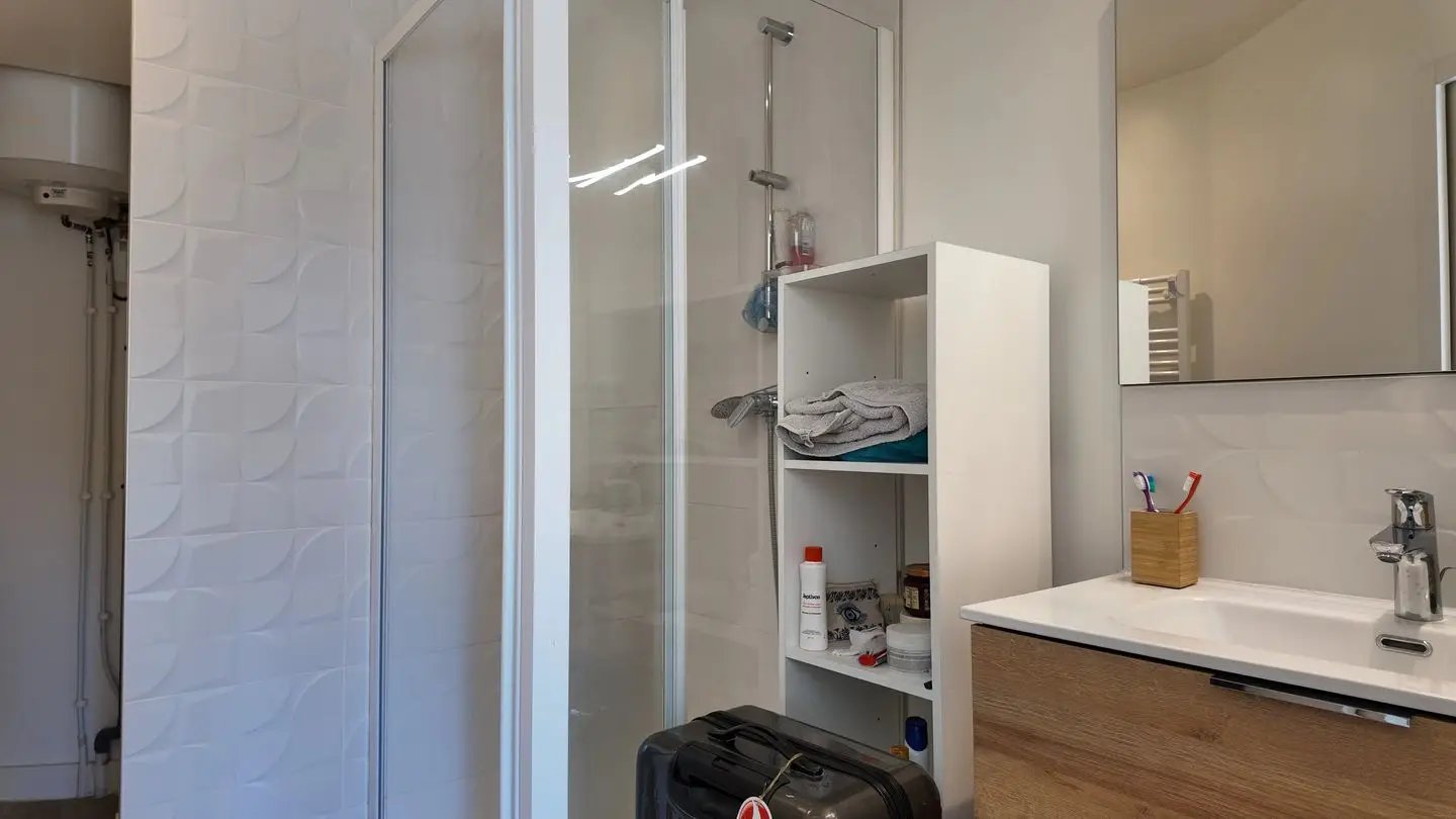 Appartement à vendre, 20m², Pau
